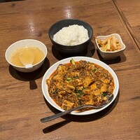 四川料理 龍の子 - 