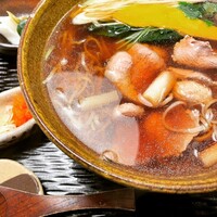 九つ井 玉川店 -  九つ井 玉川店 -