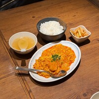 四川料理 龍の子 - 
