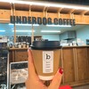 UNDERDOG COFFEE - 