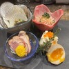 北海道の旬味 南3西4 うにとかにといくら