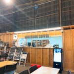 UNDERDOG COFFEE - 