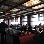 ワールドビュッフェ - 