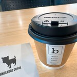 UNDERDOG COFFEE - 