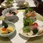 和彩料理 花凛 - 