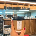 UNDERDOG COFFEE - 