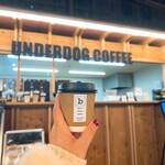 UNDERDOG COFFEE - 
