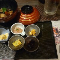 博多味問屋いちにち一膳 - 