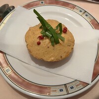 エリオ・ロカンダ・イタリアーナ - 