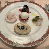 エリオ・ロカンダ・イタリアーナ - 