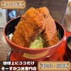 そーすどん