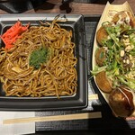 銀だこキッチン - 料理写真: