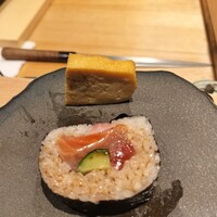 鮨やすぞう。 - 