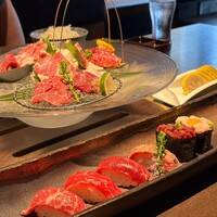 馬桜 下通り店 - 