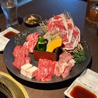 馬桜 下通り店 - 