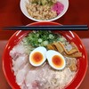 麺屋 浜堂 高松中央卸売市場店