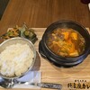 OSAKA純豆腐カレー