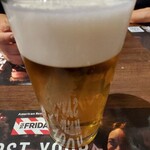 TGIフライデーズ - 