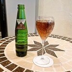 カフェ ラフカディオ - 