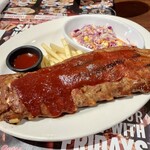 TGIフライデーズ - 