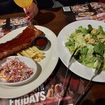 TGIフライデーズ - 