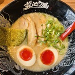 ラー麺ずんどう屋 - 料理写真: