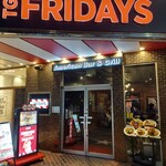 TGIフライデーズ - 