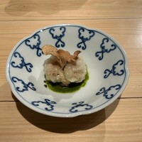 おすしと原始焼 金沢 なかむら -  おすしと原始焼 金沢 なかむら -