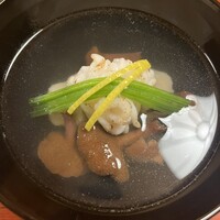 御料理ふじ居 - 