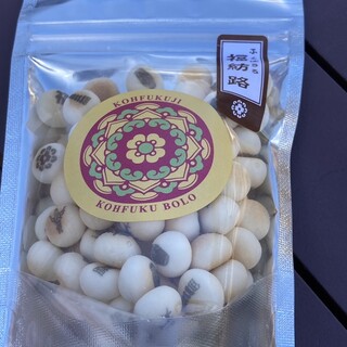 興福寺 国宝館ショップ_1