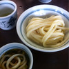 釜あげうどん 長田 in 香の香