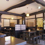 Chimoto Sohonten Karuizawa Honten