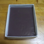 柔らかすぎるためこのまま食べました。