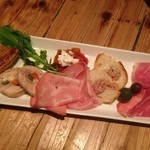 MOTHERS - アラカルト〜