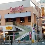 デニーズ - 店舗外観