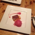 MOTHERS - 最後のデザートです