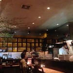 MOTHERS - 夜は暗めでこんな感じ