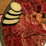 Yakiniku Heian - 