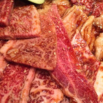 Yakiniku Heian - 