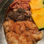 Yakiniku Heian - 