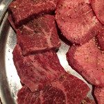 Yakiniku Heian - 