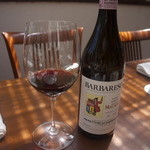 ラ・ボッテガ・ゴローザ - Barbaresco Riserva PRODUTTORI DEL BARBARESCO（13000円）