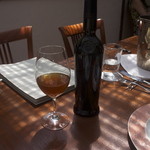 ラ・ボッテガ・ゴローザ - Vecchio Samperi DE BARTOLI（?????円）