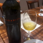 ラ・ボッテガ・ゴローザ - 名前失念（8600円）