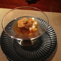 KAISEKI 鉄板 寿An - アミューズ