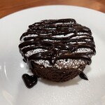 ガスト - 料理写真: