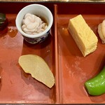 にぎりの一歩 - 