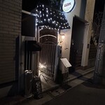 西インドスパイス ガヤバジ - やっぱり怪しい