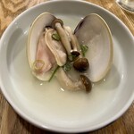 にぎりの一歩 - 