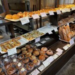 Boulangerie　Sugiyama - 料理写真: